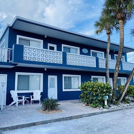 בראדנטון ביץ' Amazing Beach Getaway Pool Condo By The Beach מראה חיצוני תמונה