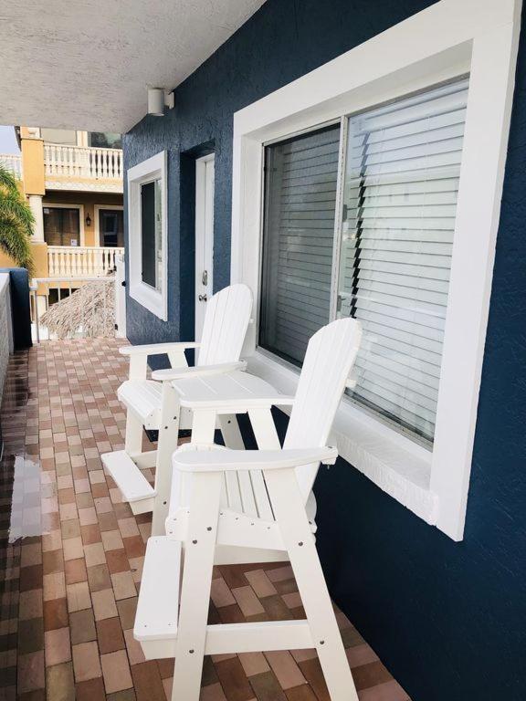 בראדנטון ביץ' Amazing Beach Getaway Pool Condo By The Beach מראה חיצוני תמונה