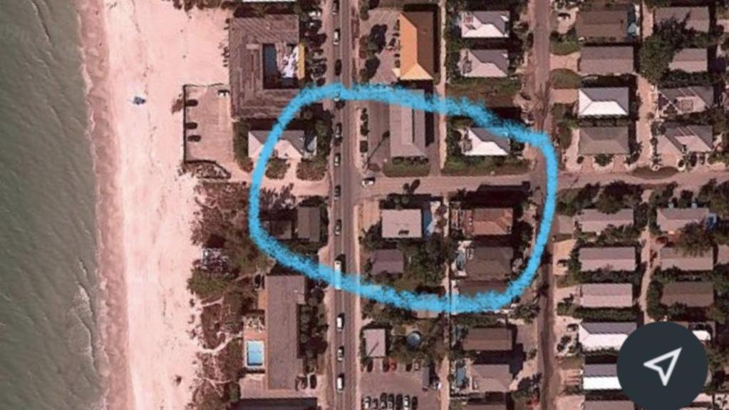 בראדנטון ביץ' Amazing Beach Getaway Pool Condo By The Beach מראה חיצוני תמונה